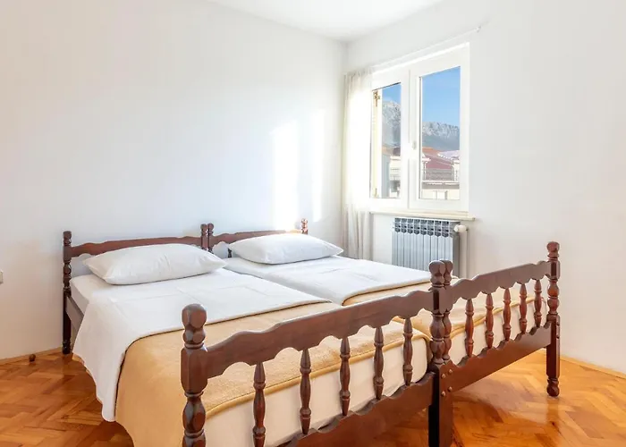 Appartamento Don Petra Katunarica Vi *