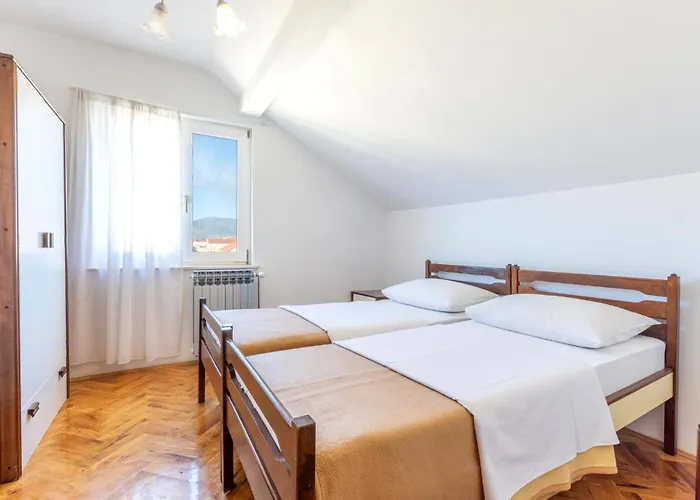 Don Petra Katunarica Vi Appartamento