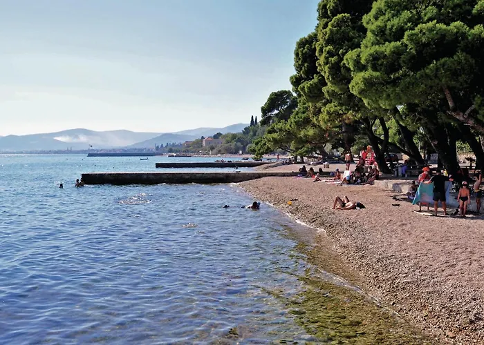 Appartamento Don Petra Katunarica Vi Kaštela