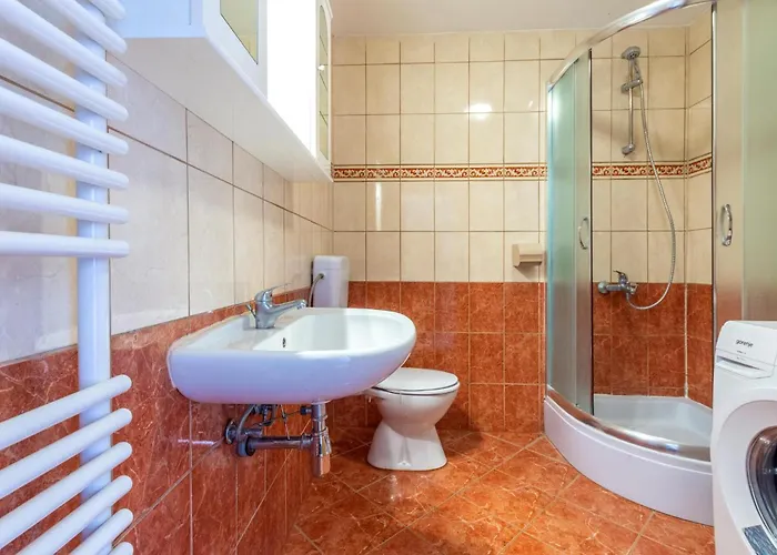 Don Petra Katunarica Vi Appartamento Kaštela